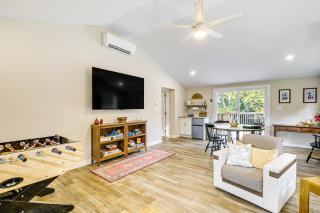 Waterfront Escape in Cub Run with Deck and Hot Tub! - Cub Run - 8