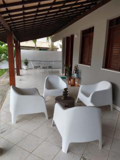 Casa em Guarajuba - Camacari - 9