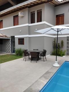 Casa em Guarajuba - Camacari - 6