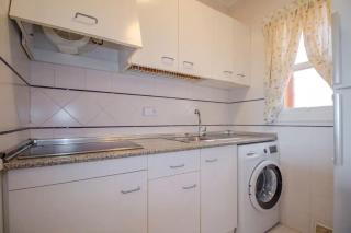 Apartamento en Torrevieja con Piscina y a 100 metros de la playa - 6