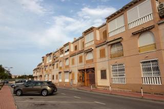 Apartamento en Torrevieja con Piscina y a 100 metros de la playa - Torrevieja - 5