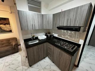 Apartamento Acogedor y Moderno 2 - 7