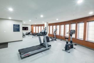 Candlewood Suites Wichita Northwest by IHG - Wichita - 8