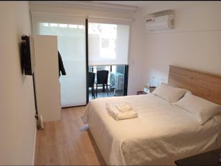 Suite Belgrano Amenities - Buenos Aires - 6