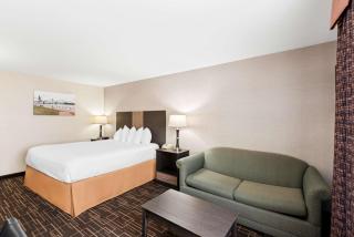 Best Western Airport Inn - 2