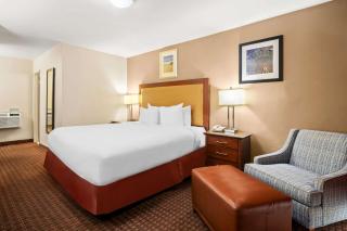 SureStay Hotel by Best Western Blythe - Blythe - 7