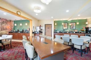 Best Western Plus Howe Inn - Howe - 6