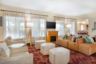 Best Western Plus Howe Inn - Howe - 2