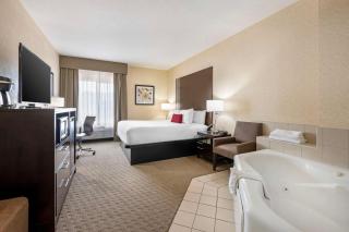 Best Western Plus Howe Inn - Howe - 1