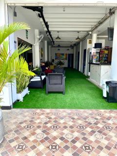 HOTEL LIGHT PLAZA - Aguachica - 9