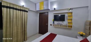 Luxury one Bedroom studio Apartment with Kitchen Gulistan Johar - Karatschi - 8