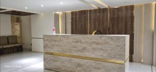 Luxury one Bedroom studio Apartment with Kitchen Gulistan Johar - Karatschi - 4