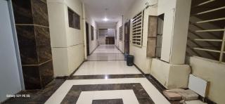 Luxury one Bedroom studio Apartment with Kitchen Gulistan Johar - Karatschi - 2