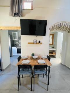 Serenity Luxury Apartment - Sými - 1