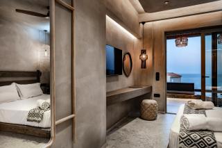 Paragon Suites 2 - Agia Pelagia - 2
