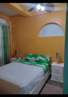 La Bwizan Apt #3 - Laborie - 7