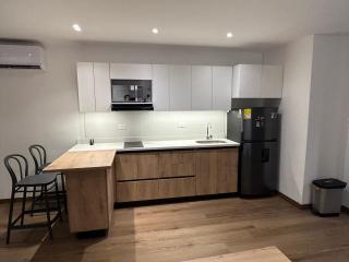 Cómodo Apartamento y metro de Medellín a un paso - Medellín - 7