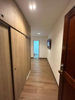 Acogedor Apto a pasos del metro de Medellín zona centro - 2