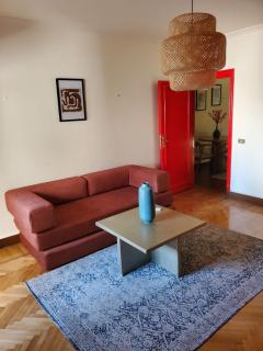 elegant 1 BR apr in the Center of downtown - 3