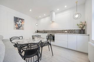 Gdansk Apartments - Gdańsk - 4