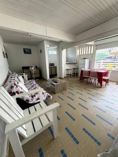 Maison authentique à 300m de la plage - Sainte-Anne - 0