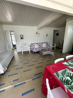Maison authentique à 300m de la plage - Sainte-Anne - 6