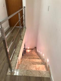 Casa grande com jacuzzi em Diamantina - 4