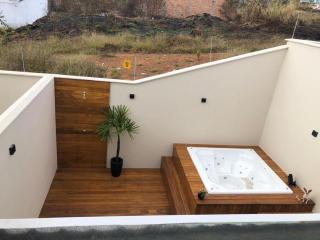 Casa grande com jacuzzi em Diamantina - 6
