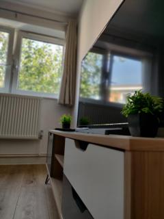 "Central&Convenient" Apartment near Big Ben- Tower Bridge - Londen - 7