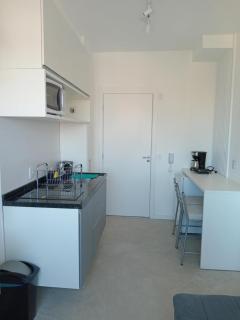 Studio Pinheiros Faria Lima, próximo Vila Madalena - São Paulo - 6