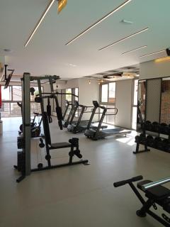 Studio Pinheiros Faria Lima, próximo Vila Madalena - São Paulo - 4