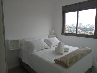 Studio Pinheiros Faria Lima, próximo Vila Madalena - 2