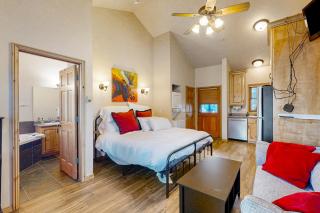 Alpine Retreat #6 - Park City - 9