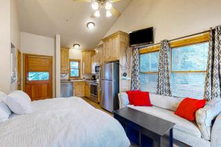 Alpine Retreat #6 - Park City - 6