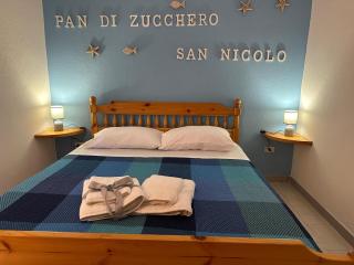 Villaggio Malfidano - Buggerru - 0