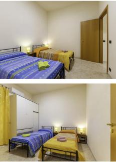 CASA VACANZE ALBA - Pozzallo - 3