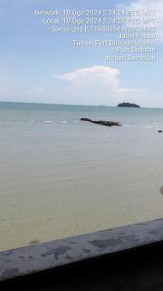 Apartment Seaview beach pd - Port Dickson - 9