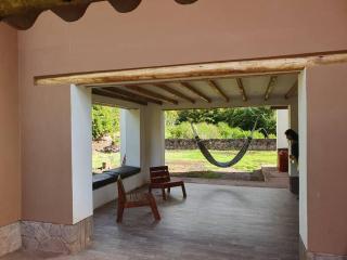 Casa Inkill, Pisaq, Pisac - Cusco - 4