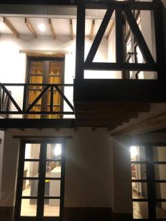 Casa Inkill, Pisaq, Pisac - 3
