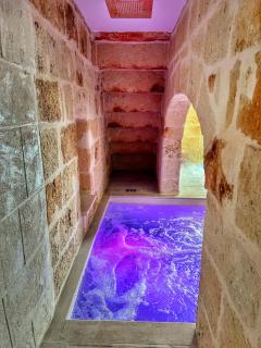 GinPé Luxury Suite - 6