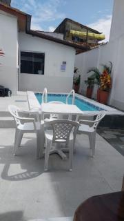 Apartamento na Passarela - Porto Seguro - 9