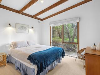 Merchant of Tennis - Portsea - 5