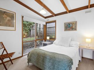 Merchant of Tennis - Portsea - 3