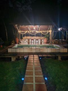 Villa Thuja, 3B, place for a relaxing getaway - Nances - 4