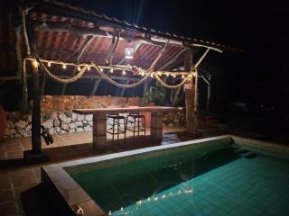 Villa Thuja, 3B, place for a relaxing getaway - Nances - 5