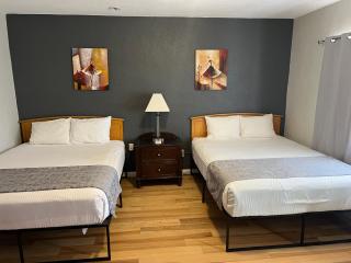 Supai Motel - Seligman - 5