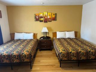 Supai Motel - Seligman - 6