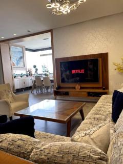 Luxury 3-Bedroom, 3-Bathroom Apartment with Pool - 8