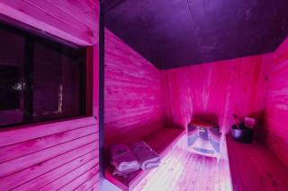 Galaxy 3BR Modern Home with Fireplace Outdoor Spa - Lake Tekapo - 2