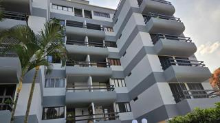 Prainha Beach lindo apartamento próximo a praia - Caraguatatuba - 8